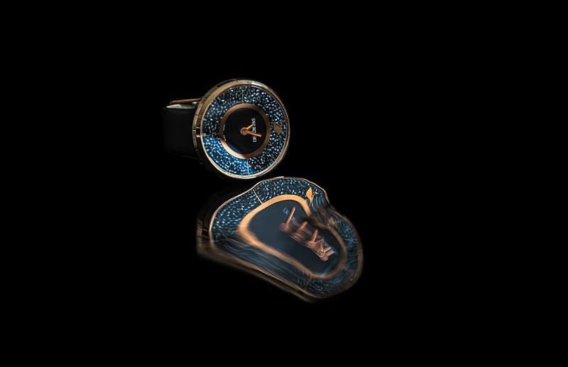 Chrono-tech Accessories